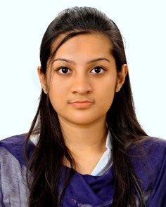 Testimonial from SIMRAN AGRAWAL 